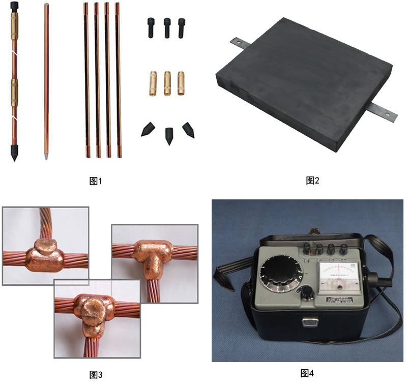 ESD防靜電接地工程_ESD防靜電門禁系統