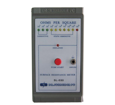 SL-030表面電阻測試儀