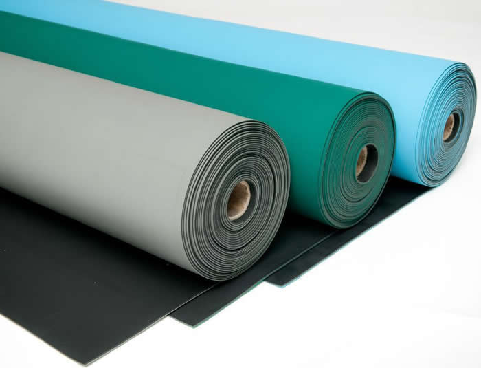 防靜電臺墊 地墊