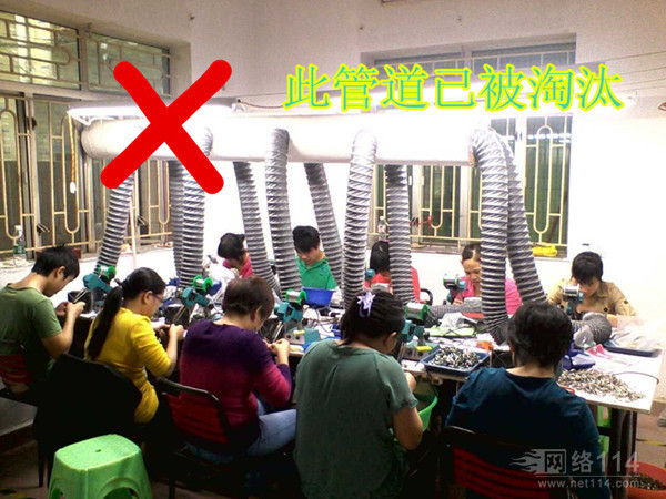 焊錫煙霧過濾器_ESD防靜電門禁系統