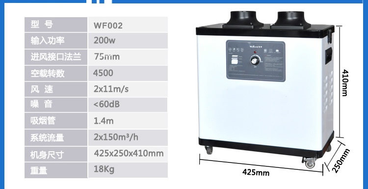 焊錫煙霧過濾器_ESD防靜電門禁系統
