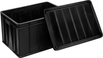 防靜電周轉箱系列