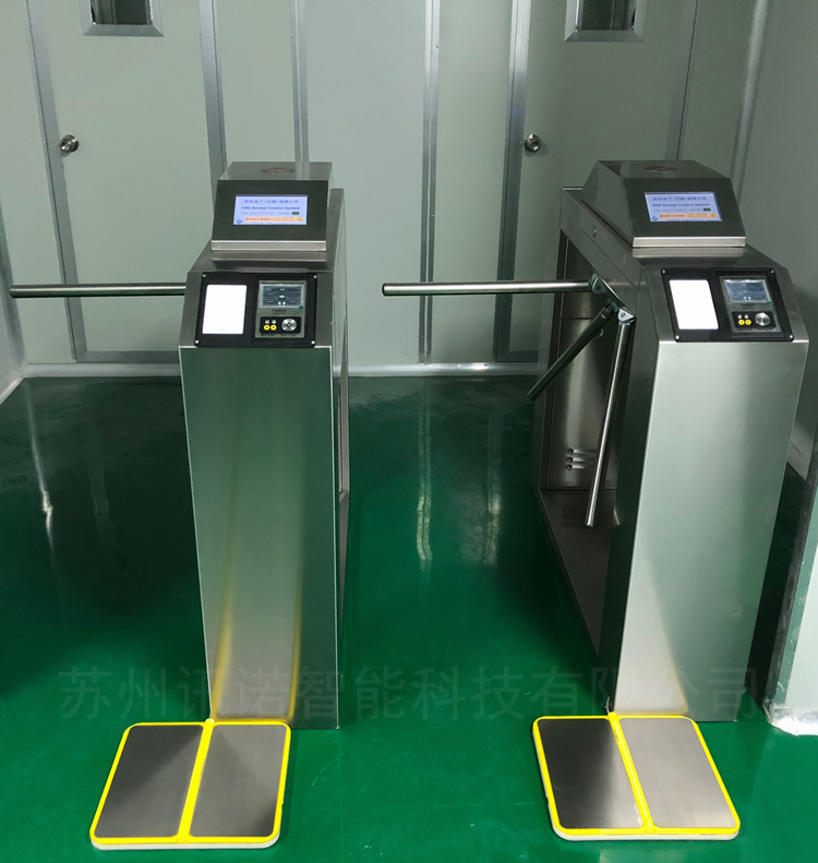 無錫ESD防靜電門禁
