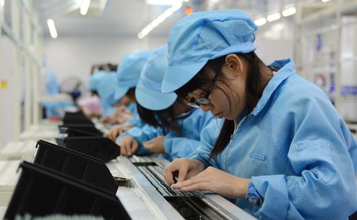 防靜電分體服_ESD防靜電門禁系統(tǒng)