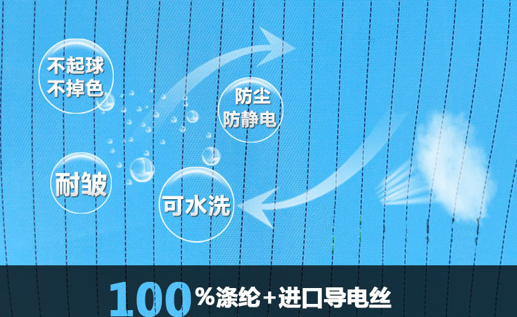 防靜電大褂_ESD防靜電門禁系統(tǒng)