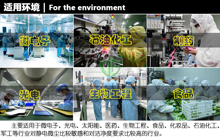 防靜電分體服_ESD防靜電門禁系統(tǒng)