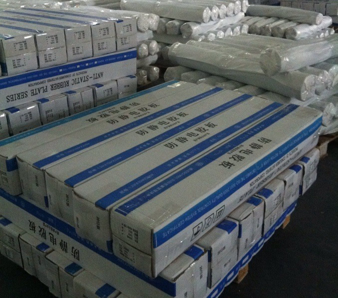 防靜電桌墊|防靜電臺(tái)墊_ESD防靜電門禁系統(tǒng)