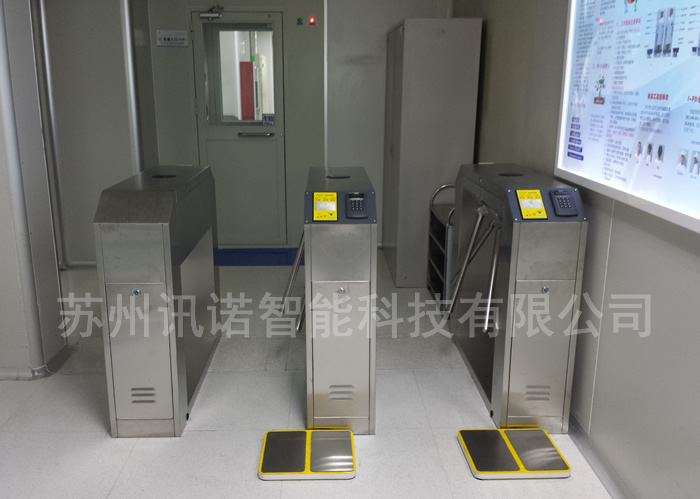 臺灣ESD防靜電門禁系統_ESD防靜電門禁系統