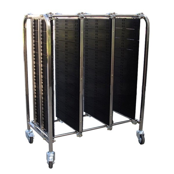 防靜電PCB板周轉車