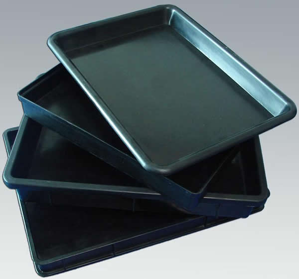 防靜電托盤,防靜電方盤