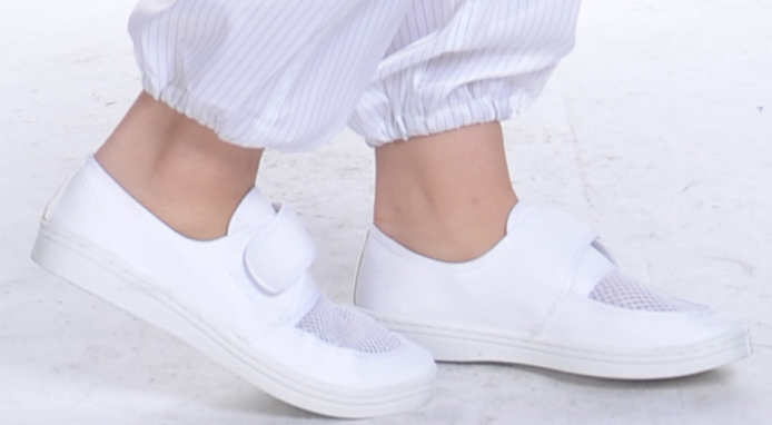 防靜電革面鞋_ESD防靜電門禁系統(tǒng)