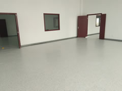 PVC防靜電地板_ESD防靜電門禁系統