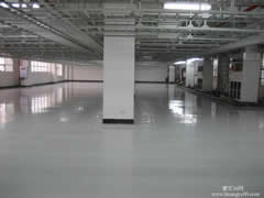 PVC防靜電地板_ESD防靜電門禁系統