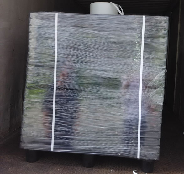 防靜電棧板_ESD防靜電門禁系統(tǒng)