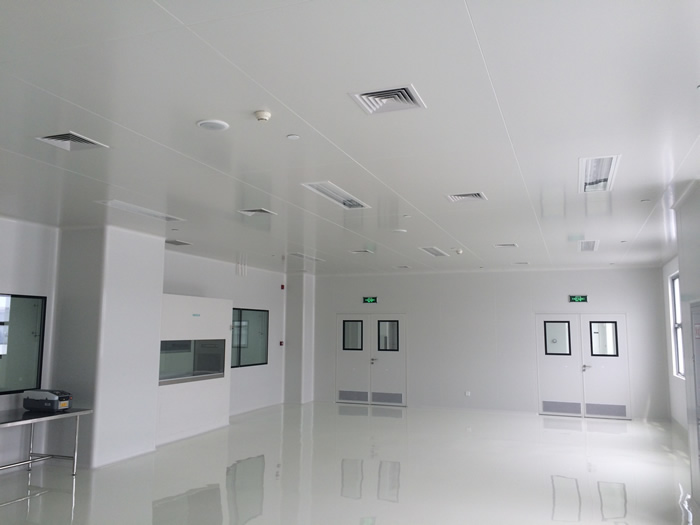 無塵室 潔凈室工程