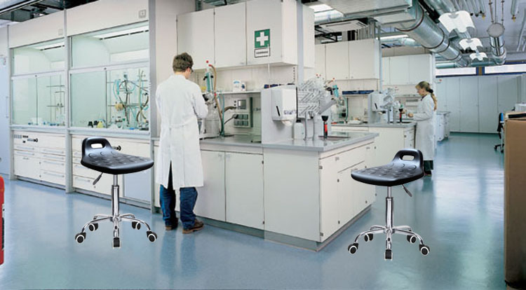 防靜電椅 防靜電工作椅_ESD防靜電門禁系統