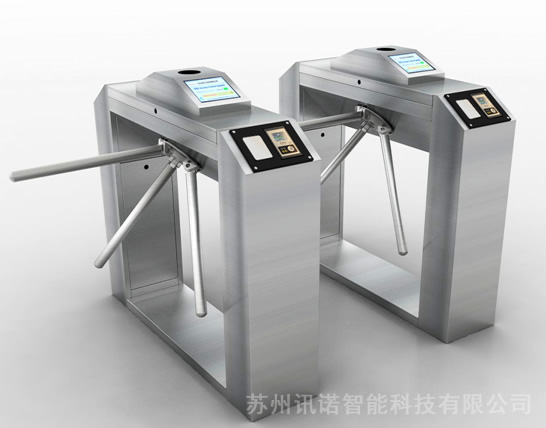 數顯型ESD門禁(大屏)_ESD防靜電門禁系統