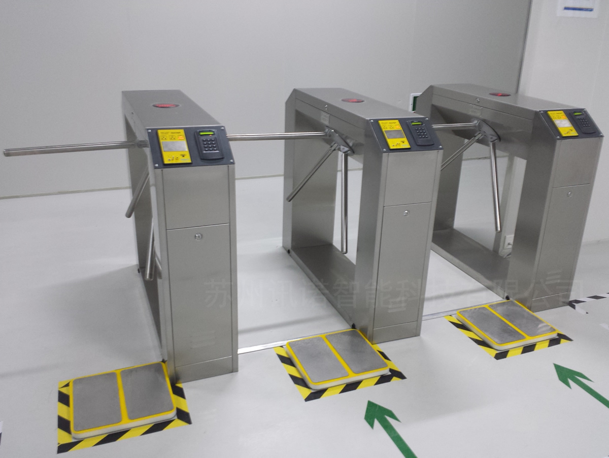 山東ESD防靜電門禁系統_ESD防靜電門禁系統