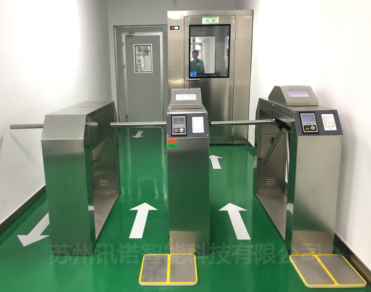 人臉識別ESD門禁系統(tǒng)_ESD防靜電門禁系統(tǒng)