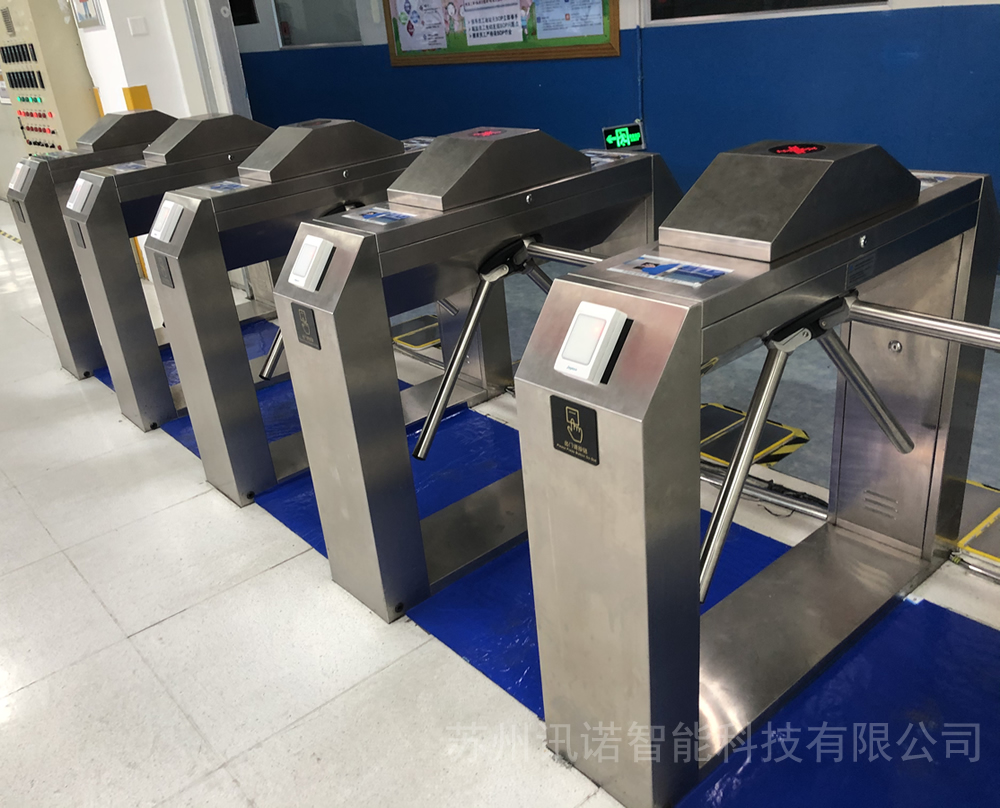 無錫ESD防靜電門禁_ESD防靜電門禁系統